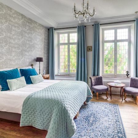 Bed and Breakfast La Boulonnaise Булонь-сюр-Мер Екстер'єр фото