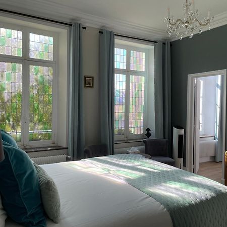 Bed and Breakfast La Boulonnaise Булонь-сюр-Мер Екстер'єр фото