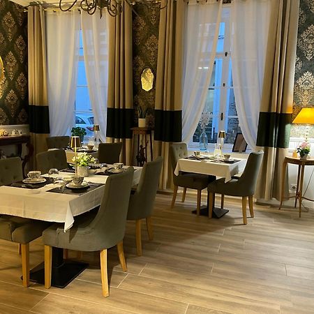 Bed and Breakfast La Boulonnaise Булонь-сюр-Мер Екстер'єр фото