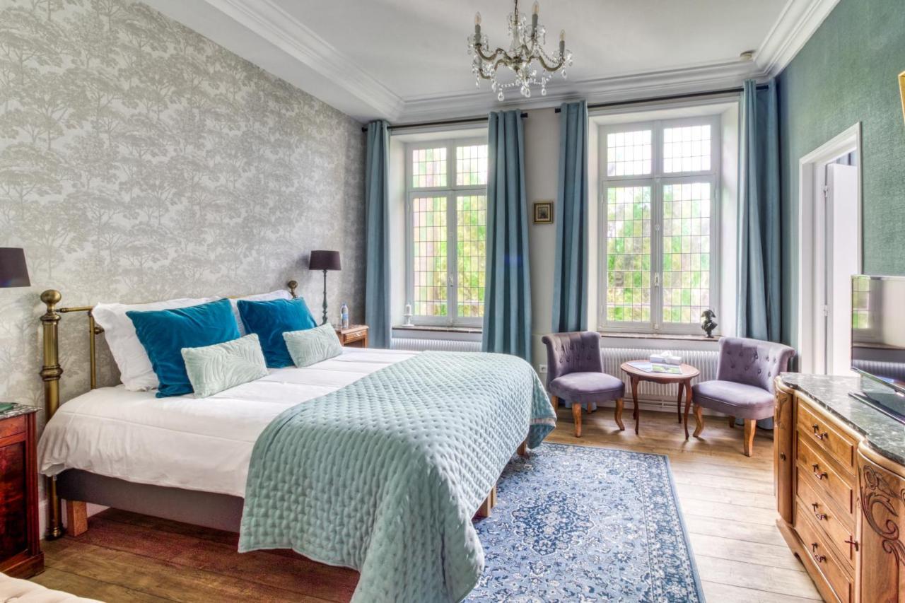 Bed and Breakfast La Boulonnaise Булонь-сюр-Мер Екстер'єр фото