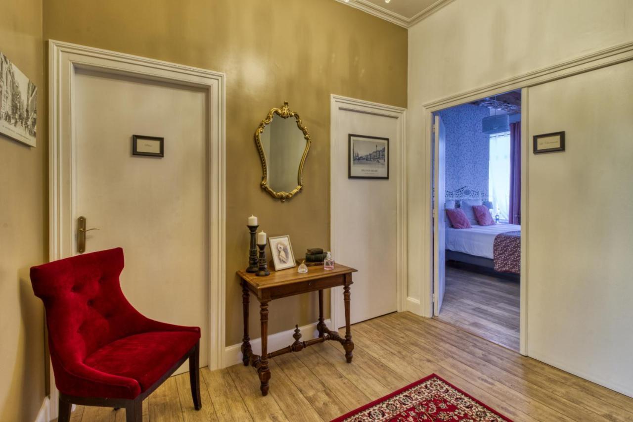 Bed and Breakfast La Boulonnaise Булонь-сюр-Мер Екстер'єр фото