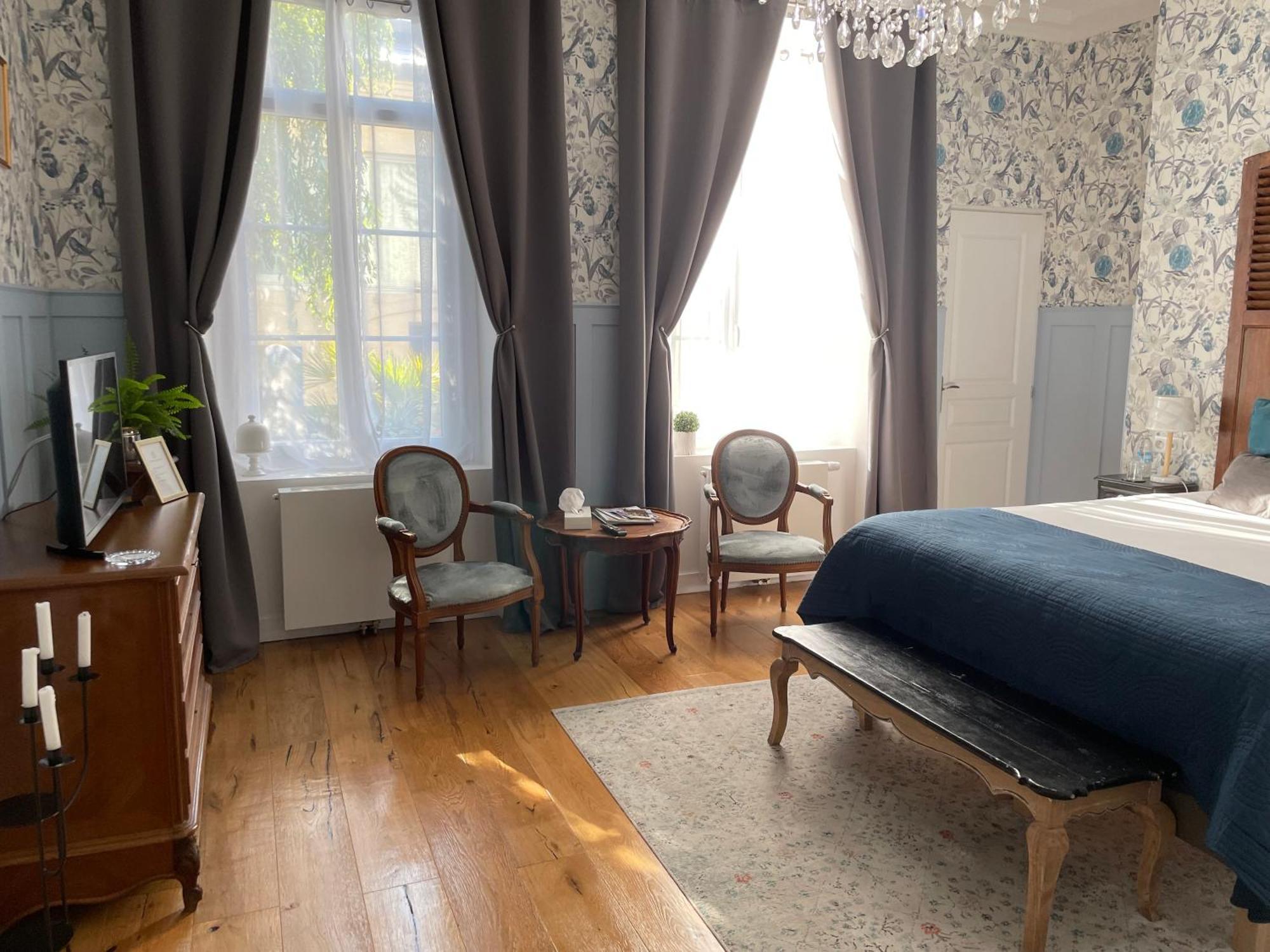 Bed and Breakfast La Boulonnaise Булонь-сюр-Мер Екстер'єр фото