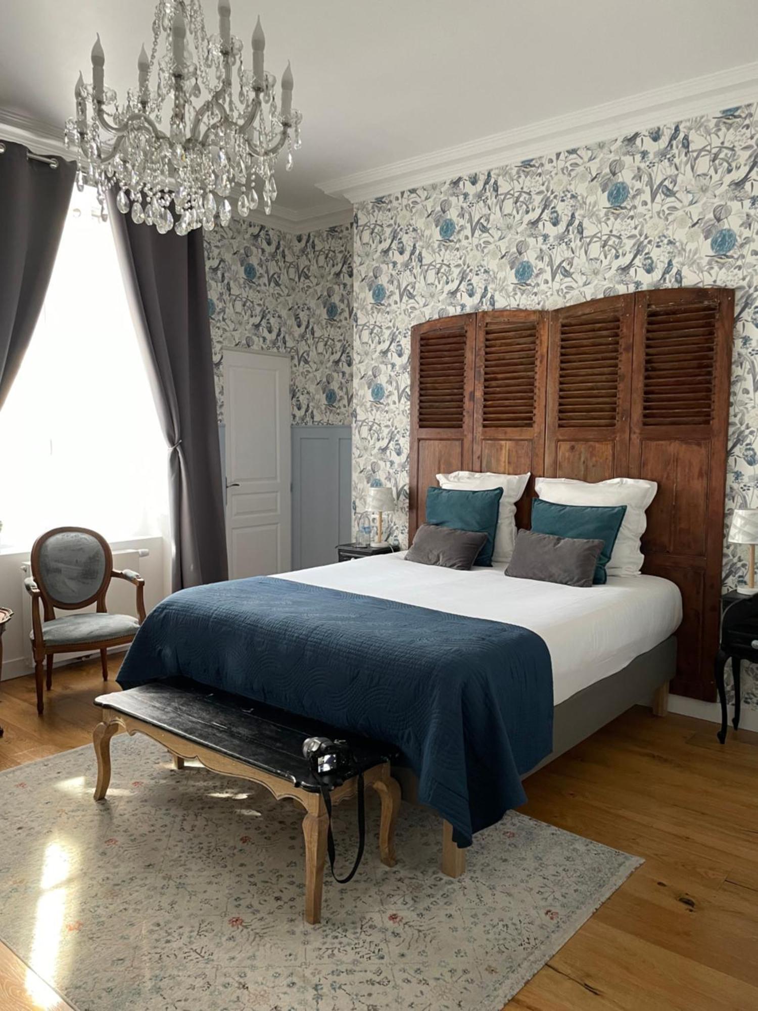 Bed and Breakfast La Boulonnaise Булонь-сюр-Мер Екстер'єр фото