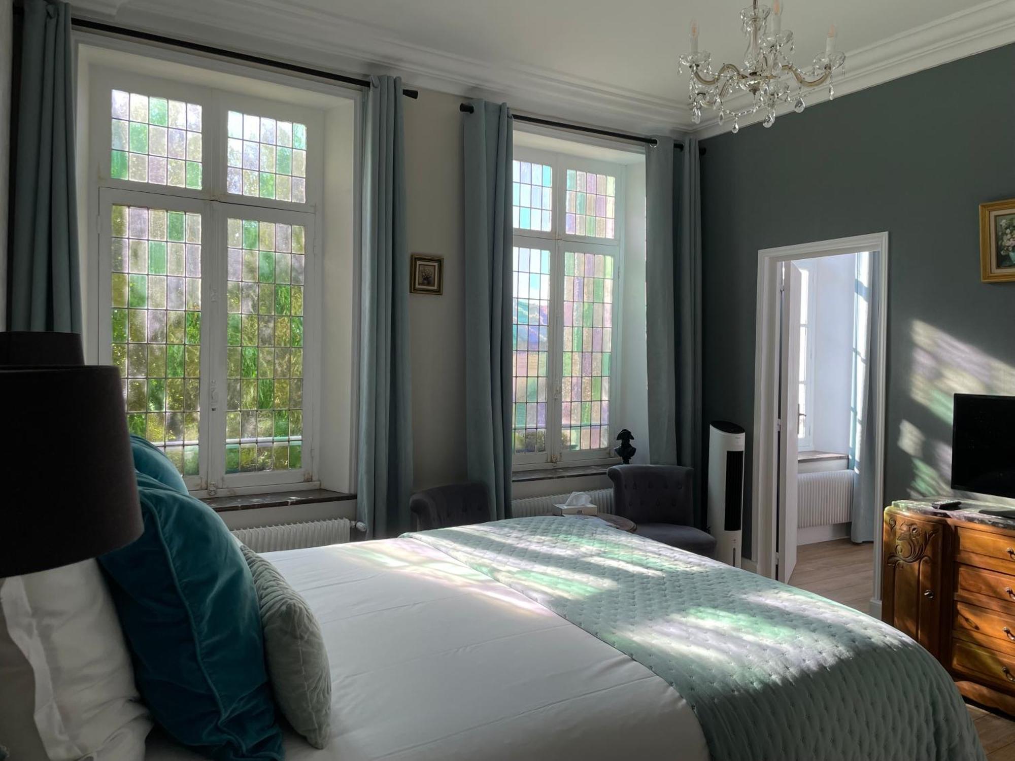 Bed and Breakfast La Boulonnaise Булонь-сюр-Мер Екстер'єр фото