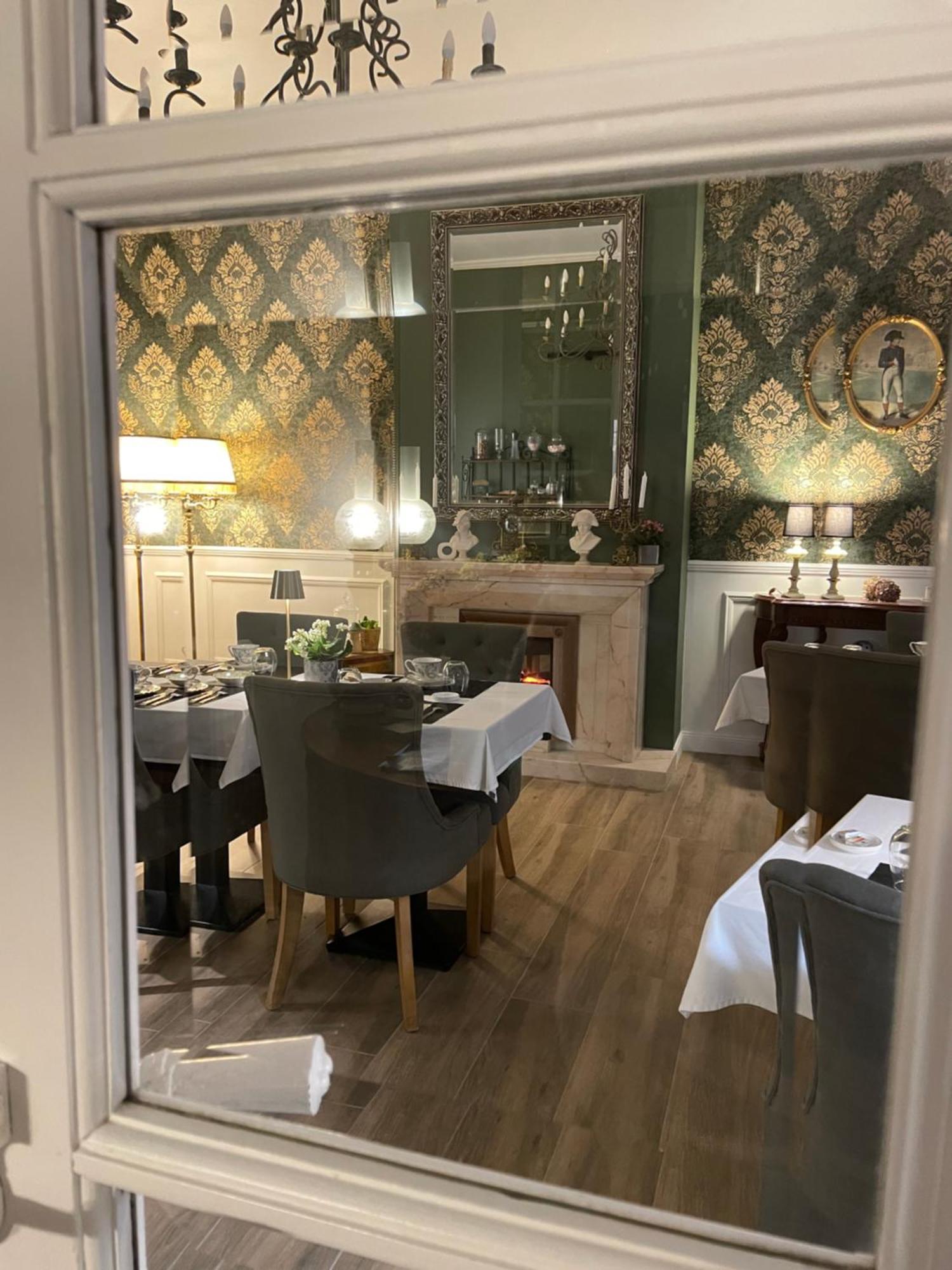 Bed and Breakfast La Boulonnaise Булонь-сюр-Мер Екстер'єр фото
